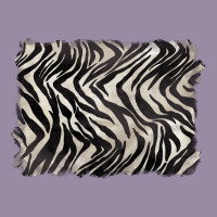 Zebra Pattern Background Classic Tee | Teevron