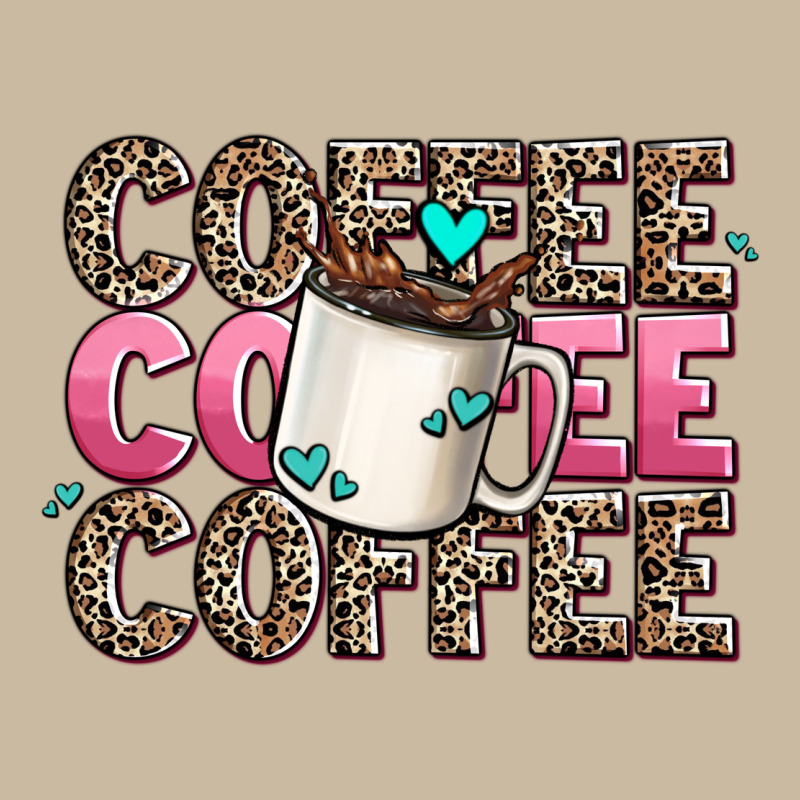 Coffee Coffee Coffee Long Sleeve Tee by AdoDesignShop | Teevron