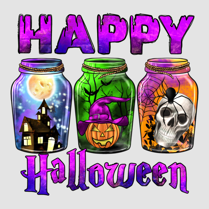 Happy Halloween Premium Sweatshirt by JahusDesignShop | Teevron