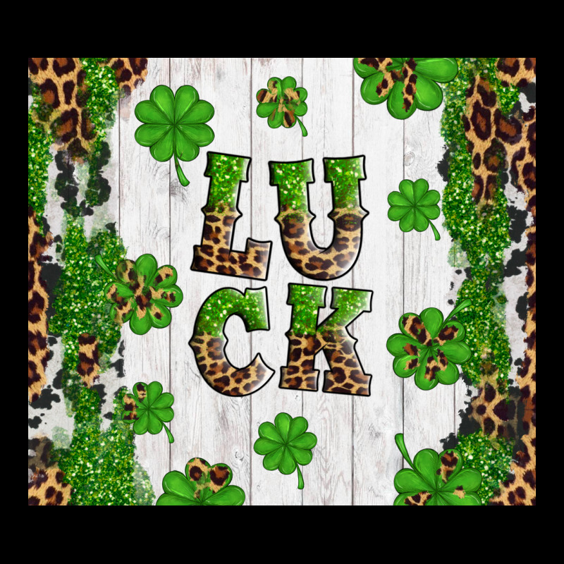 Luck Premium Sweatshirt by Artiststas | Teevron