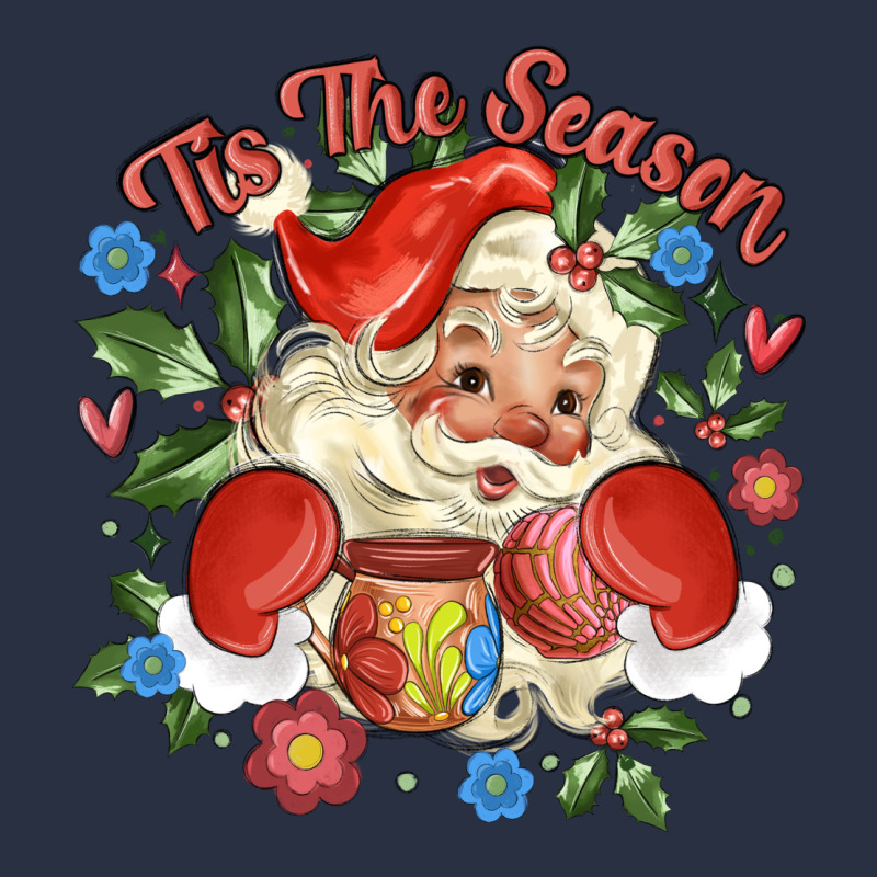 Mexican Santa Urban Hoodie by MaliasSmallBusiness | Teevron