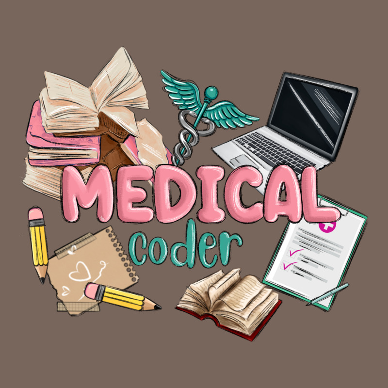 Medical Codler Premium Hoodie by MaliasSmallBusiness | Teevron