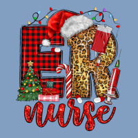 Er Nurse Christmas Urban Hoodie | Teevron