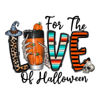 for the love of halloween | Teevron