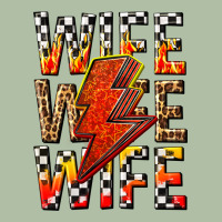 Wife Wife Wife Urban Heavy Tee | Teevron