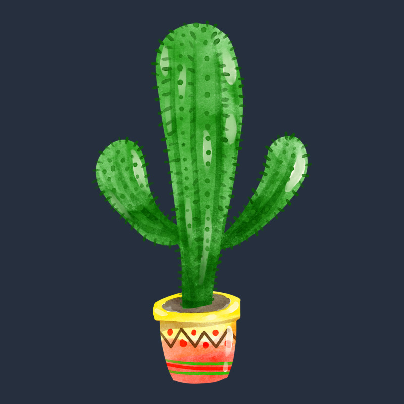 Mexican Cactus Zipper Hoodie by FaDigitalArtStudio | Teevron