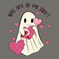 Will You Be My Boo Premium Hoodie | Teevron
