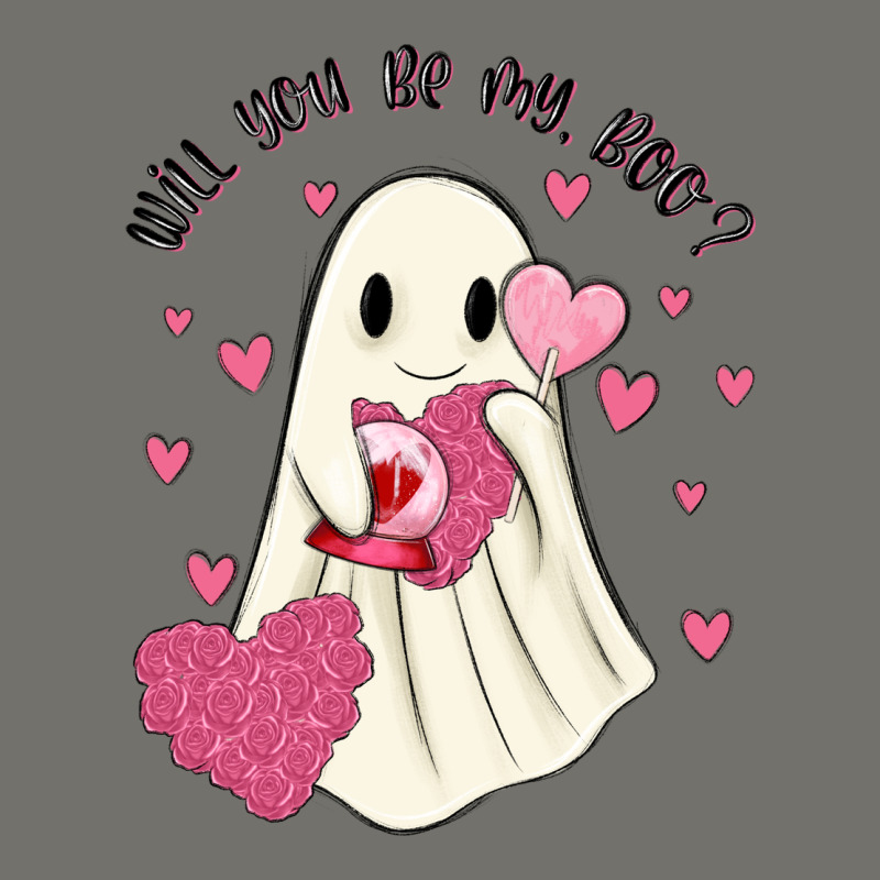 Will You Be My Boo Premium Hoodie by MaliasSmallBusiness | Teevron