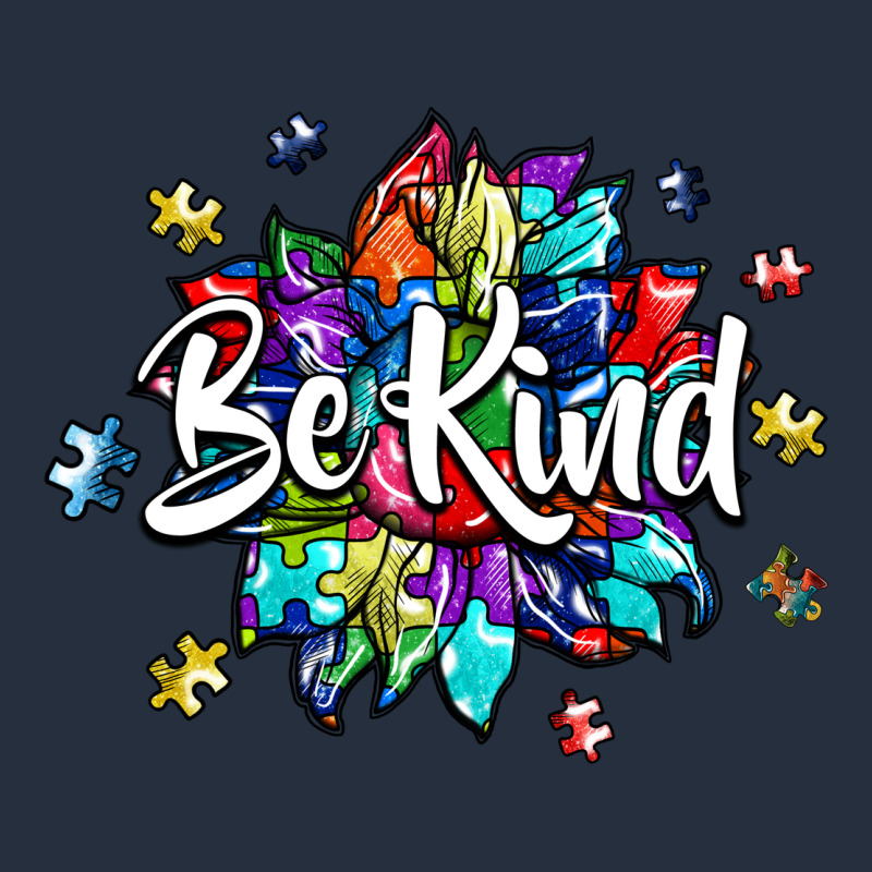 Be Kind2 Zipper Hoodie by SublimationCraftShop | Teevron