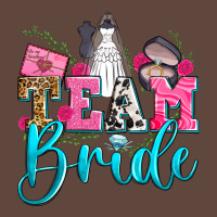 Team Bride Classic Tee | Teevron