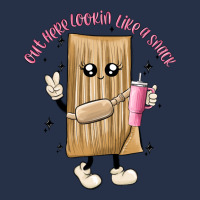 Out Here Lookin Like A Snack Premium Hoodie | Teevron