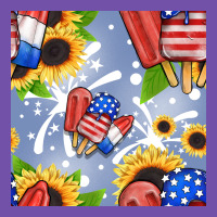 Patriotic Popsicle Premium Sweatshirt | Teevron