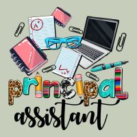Principal Assistant Long Sleeve Tee | Teevron