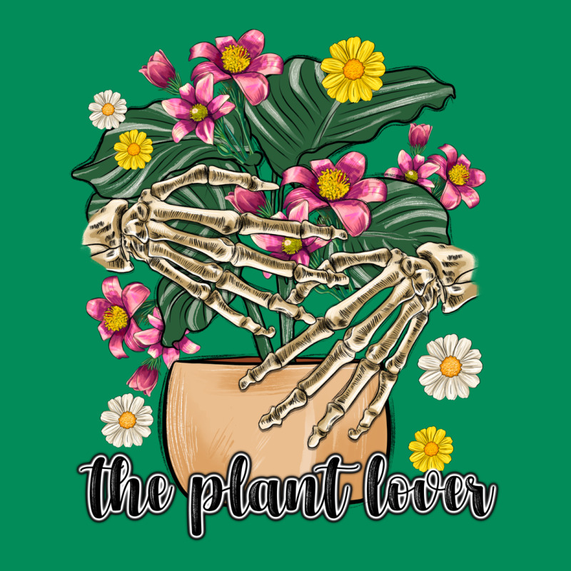 The Plant Lover Urban Hoodie by MaliasSmallBusiness | Teevron