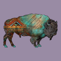 Aztec Bison Classic Tee | Teevron