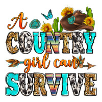 a country girl can survive | Teevron