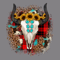 Bullskull Christmas Heavyweight Hoodie | Teevron
