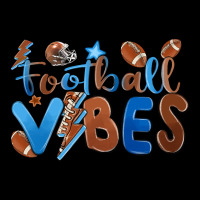 Football Vibes Urban Hoodie | Teevron