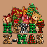 Merry Xmas With Christmas Heavyweight Hoodie | Teevron