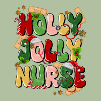 Holly Jolly Nurse Urban Hoodie | Teevron