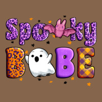 Spooky Babe Premium Tee | Teevron