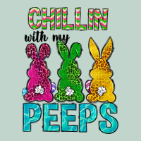Chillin With My Peeps Ester Day Zipper Hoodie | Teevron