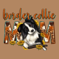Western Border Collie Mom Long Sleeve Tee | Teevron