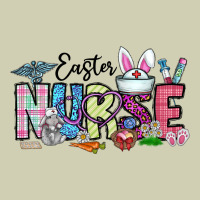 Easter Nurse Heavy Core Tee | Teevron