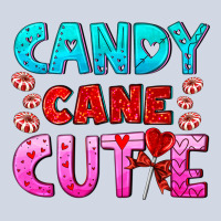 Candy Cane Cutie Premium Sweatshirt | Teevron