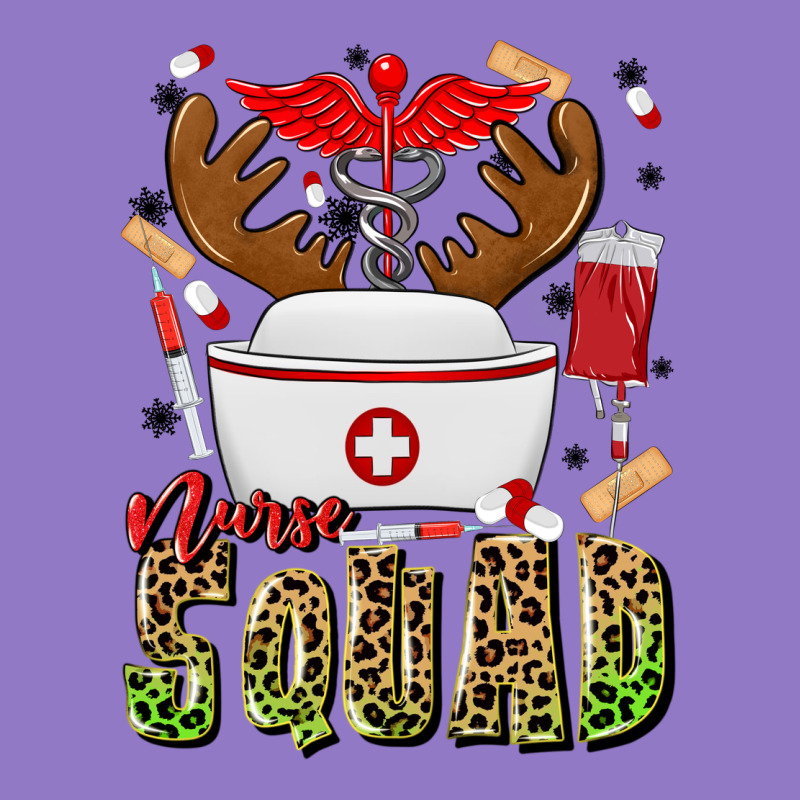 Nurse Squad Urban Hoodie by MaliasSmallBusiness | Teevron
