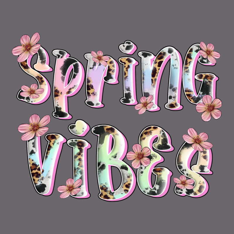 Spring Vibes Premium Sweatshirt by Artiststas | Teevron