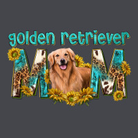 Western Golden Retriever Mom Long Sleeve Tee | Teevron
