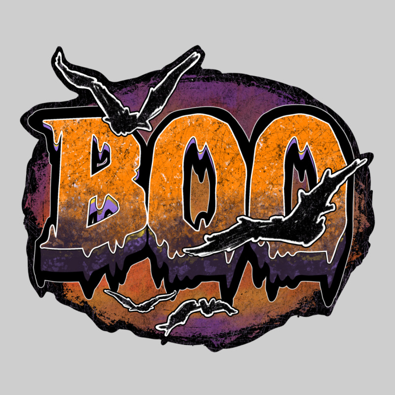 Boo Premium Sweatshirt by JahusDesignShop | Teevron