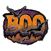 boo | Teevron