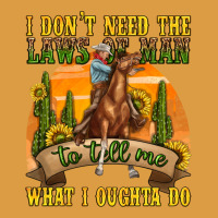 Western Rodeo Urban Heavy Tee | Teevron