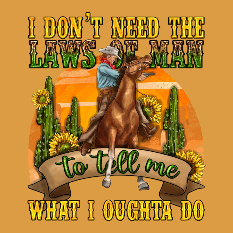 Western Rodeo Urban Heavy Tee by texasbilliewilder | Teevron