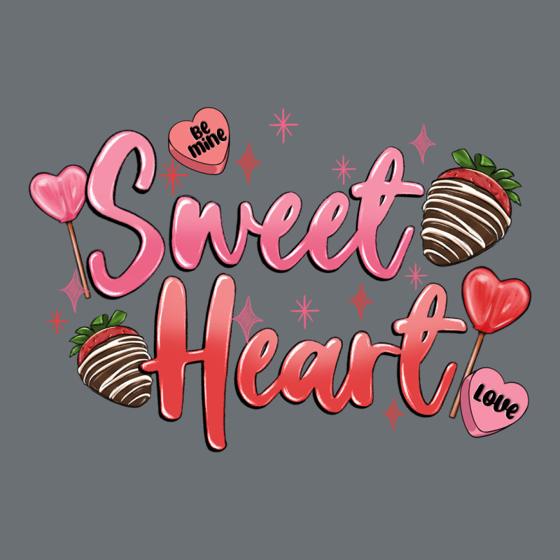 Sweet Heart Premium Hoodie by MaliasSmallBusiness | Teevron