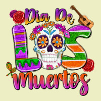 Dia De Los Muertos Urban Hoodie | Teevron