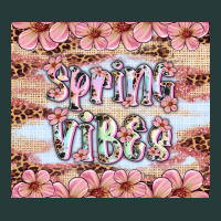 Spring Vibes Premium Sweatshirt | Teevron