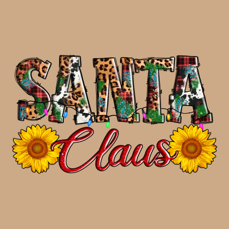Santa Claus Vintage Hoodie by AdoDesignShop | Teevron