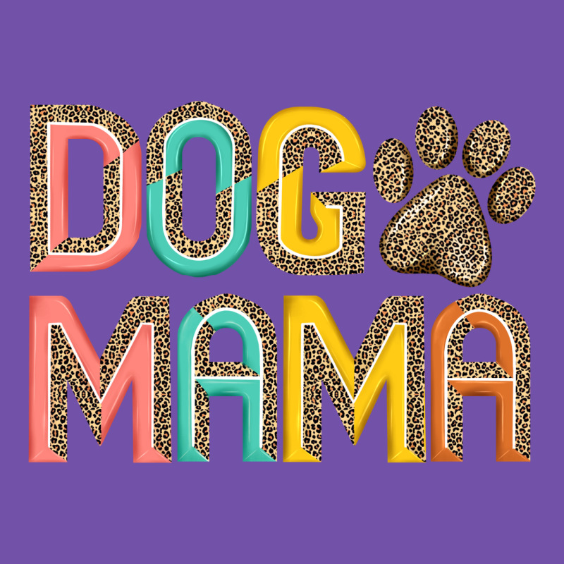Dog Mama Premium Sweatshirt by JahusDesignShop | Teevron