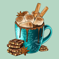 Chocolate And Coffee Classic Tee | Teevron