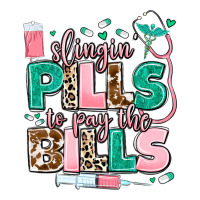 slingin' pills to pay the bills | Teevron