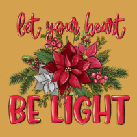 Let Your Heart Be Light Urban Hoodie | Teevron