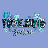 It's Freezing Season Winter Long Sleeve Tee | Teevron