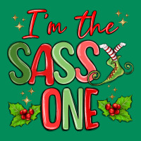 Im The Sassy One Urban Hoodie | Teevron
