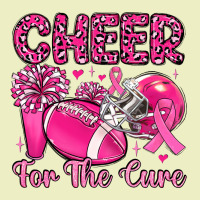 Cheer For The Cure Urban Hoodie | Teevron