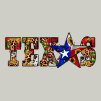 Texas Christmas Heavyweight Hoodie | Teevron
