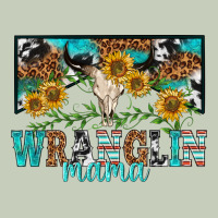 Wranglin Mama Long Sleeve Tee | Teevron