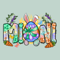 Easter Day Mini Zipper Hoodie | Teevron